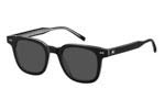 Occhiali da Sole Uomo TOMMY HILFIGER TH-2126S 807 IR size 48