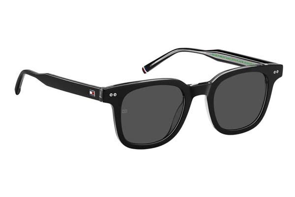 TOMMY HILFIGER TH 2126S