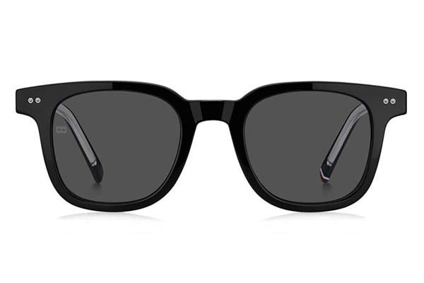 TOMMY HILFIGER modello TH 2126S di colore 807 IR