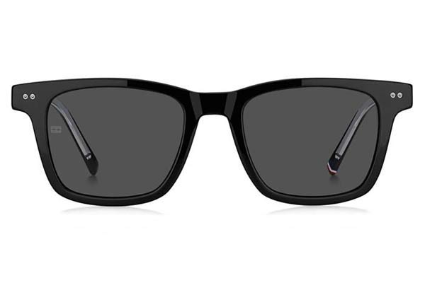 TOMMY HILFIGER modello TH 2127S di colore 807 IR