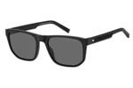 Occhiali da Sole Uomo TOMMY HILFIGER TH-2200S 807 M9 size 55