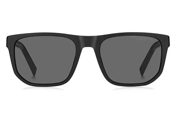 TOMMY HILFIGER modello TH 2200S di colore 807 M9