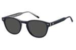 Occhiali da Sole Uomo TOMMY HILFIGER TH-2186S PJP IR size 51