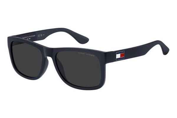 TOMMY HILFIGER modello TH 1556NS di colore FLL IR