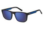 Occhiali da Sole Uomo TOMMY HILFIGER TH-2200S D51 ZS size 55