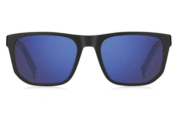 TOMMY HILFIGER modello TH 2200S di colore D51 ZS