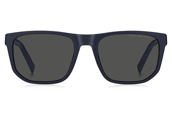 TOMMY HILFIGER modello TH 2200S di colore 8RU IR