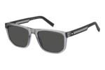 Occhiali da Sole Uomo TOMMY HILFIGER TH-2200S KB7 IR size 55