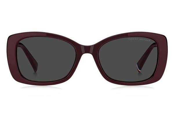 TOMMY HILFIGER modello TH 2225S di colore LHF IR