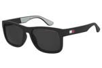 Occhiali da Sole Uomo TOMMY HILFIGER TH-1556NS 08A IR size 56