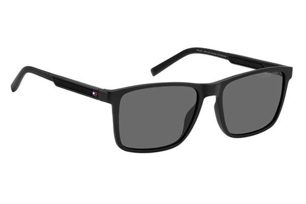 TOMMY HILFIGER modello TH 2201S di colore 807 M9