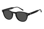 Occhiali da Sole Uomo TOMMY HILFIGER TH-2186S 807 IR size 51