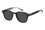 Occhiali da Sole Uomo TOMMY HILFIGER TH-2185S PJP IR size 49