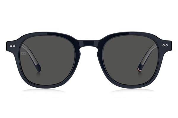 TOMMY HILFIGER modello TH 2185S di colore PJP IR