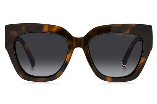 TOMMY HILFIGER modello TH 2223S di colore 086 9O