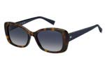 Occhiali da Sole Donna TOMMY HILFIGER TH-2225S IPR 08 size 54