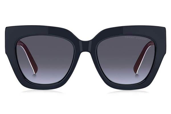 TOMMY HILFIGER modello TH 2223S di colore PJP GB