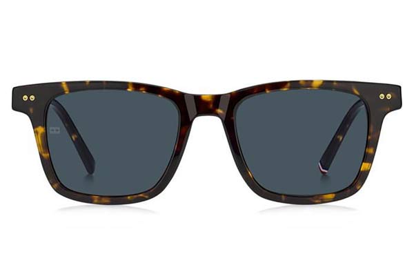 TOMMY HILFIGER modello TH 2127S di colore 086 KU
