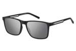 Occhiali da Sole Uomo TOMMY HILFIGER TH-2201S 08A TI size 56