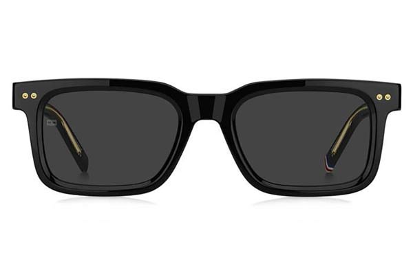 TOMMY HILFIGER modello TH 85S di colore 2M2 IR