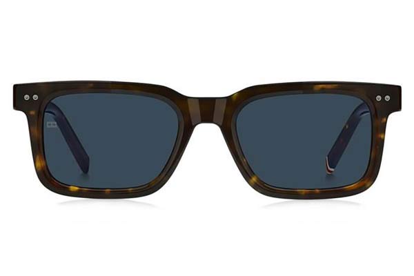 TOMMY HILFIGER modello TH 85S di colore 086 KU