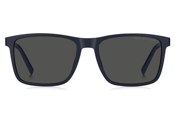 TOMMY HILFIGER modello TH 2201S di colore 8RU IR