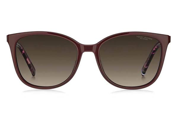 TOMMY HILFIGER modello TH 2294C di colore LHF WJ