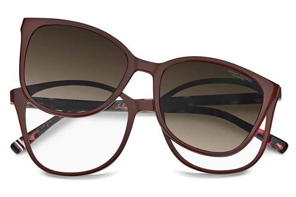 tommy hilfiger TH 2294C Occhiali da Vista 