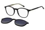 Occhiali da Vista Uomo TOMMY HILFIGER TH-2268C 807 Z7 size 51