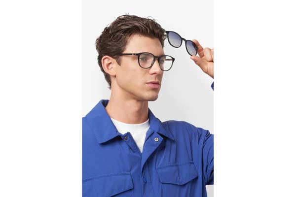 tommy hilfiger TH 2268C Occhiali da Vista 