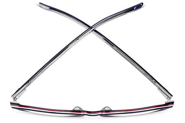 tommy hilfiger TH 2271 Occhiali da Vista 