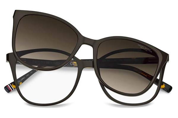 tommy hilfiger TH 2294C Occhiali da Vista 