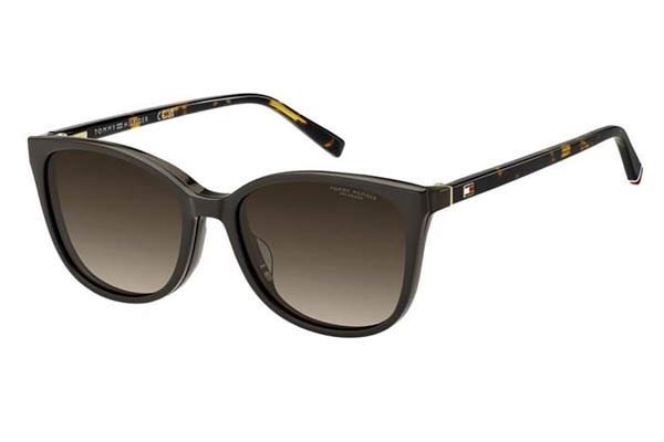 tommy hilfiger TH 2294C Occhiali da Vista 