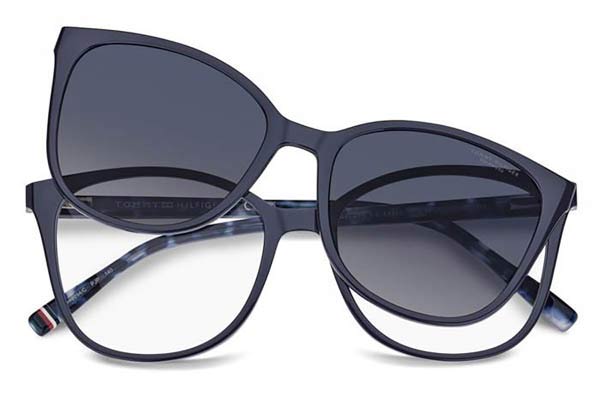 tommy hilfiger TH 2294C Occhiali da Vista 