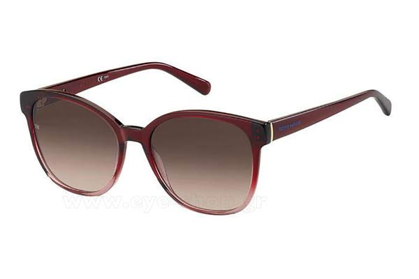 Occhiali TOMMY HILFIGER TH 1811S C9A HA