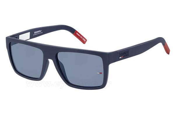 Occhiali TOMMY HILFIGER TJ 0004S FLL KU