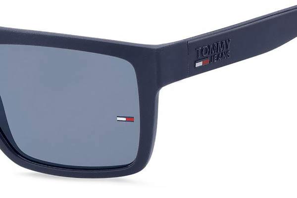TOMMY HILFIGER TJ 0004S
