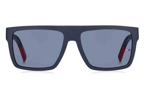 TOMMY HILFIGER modello TJ 0004S di colore FLL KU