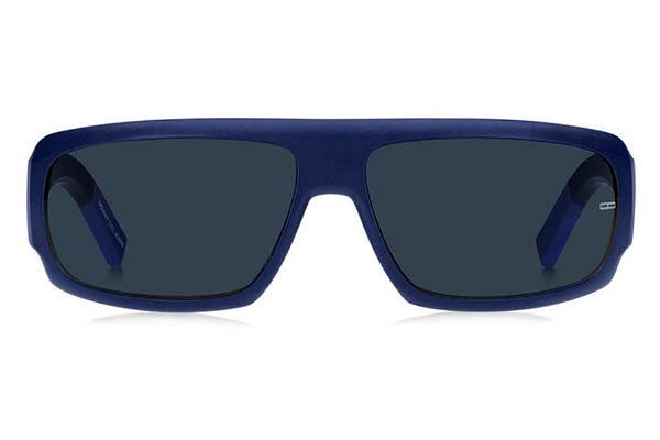 TOMMY HILFIGER modello TJ 0038S di colore ZX9 KU