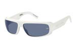 Occhiali da Sole Sport TOMMY HILFIGER TJ-0038S VK6 KU size 66