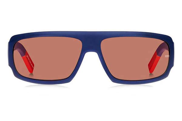 TOMMY HILFIGER modello TJ 0038S di colore 8RU U1