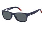Occhiali da Sole Unisex TOMMY HILFIGER TJ-0025S WIR IR size 54