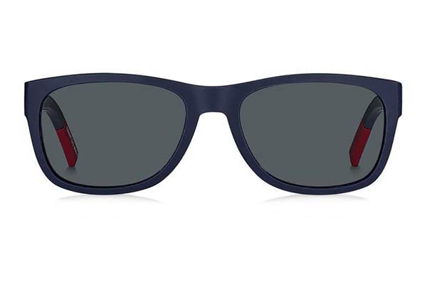 TOMMY HILFIGER modello TJ 0025S di colore WIR IR