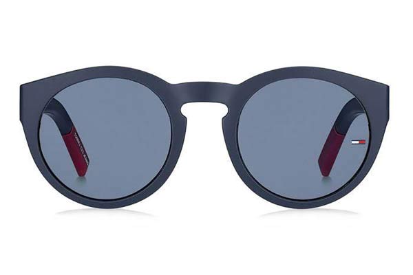 TOMMY HILFIGER modello TJ 0003S di colore FLL KU