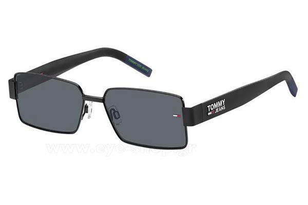 Occhiali TOMMY HILFIGER TJ 0005S 003 IR
