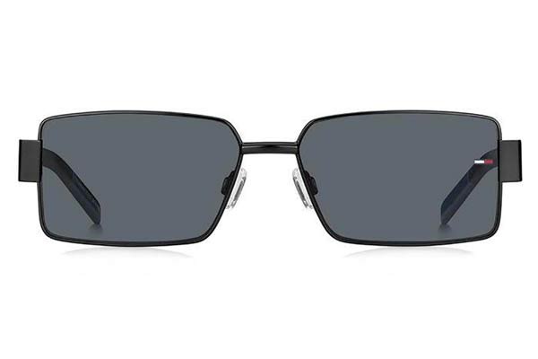 TOMMY HILFIGER modello TJ 0005S di colore 003 IR