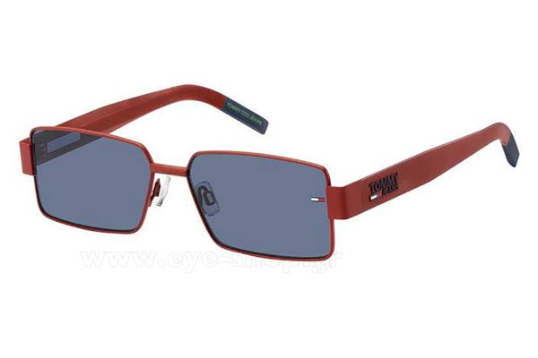 Occhiali da sole TOMMY HILFIGER TJ 0005S 0Z3 KU