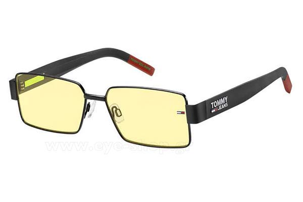 Occhiali da sole TOMMY HILFIGER TJ 0005S PGC HO