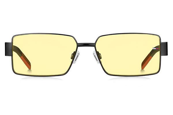 TOMMY HILFIGER modello TJ 0005S di colore PGC HO