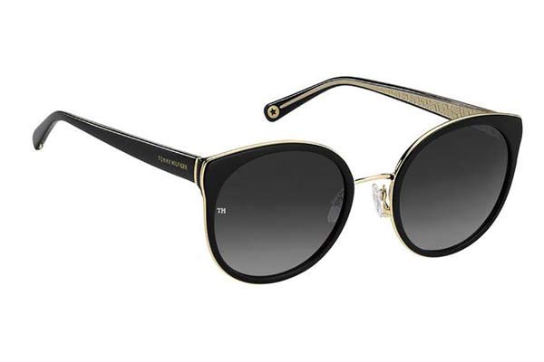 TOMMY HILFIGER TH 1810S